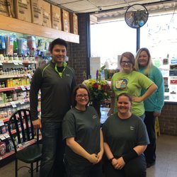 Anderson's Discount Pharmacy