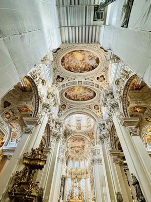 St. Stephan's Cathedral by null