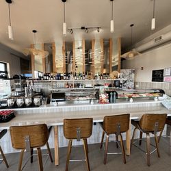 Rooftop - Interior
