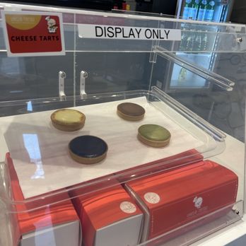 Uncle Tetsu - Desserts Near Me - Costa Mesa, California Uncle Tetsu - Desserts Near Me - Costa Mesa, California