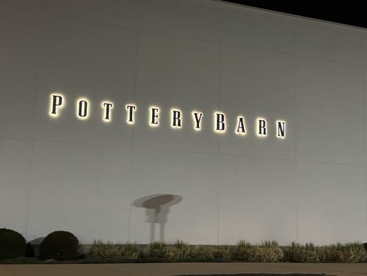 Pottery Barn Rogers Ar