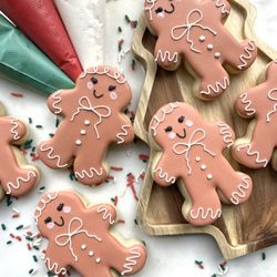 Lehman Cookie - Sugar cookies
