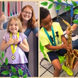 The Spark Spot Arts Education Center - Music lessons