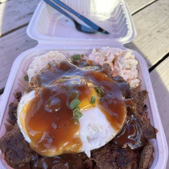 Grind Wit Tryz - Loco Moco - Filipino Near Me - Portland, Oregon Grind Wit Tryz - Loco Moco - Filipino Near Me - Portland, Oregon