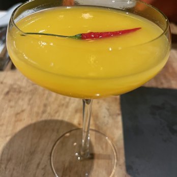 Wild Ginger - Killing Mango - Wine Bars Near Me - Bellevue, Washington