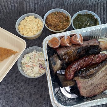 Belly Barbecue - This is what $105 with tax will get you - Barbeque Near Me - Folsom, California Belly Barbecue - This is what $105 with tax will get you - Barbeque Near Me - Folsom, California