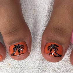 Regal Nails, Salon & Spa