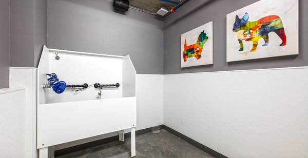 Zig Apartments by null