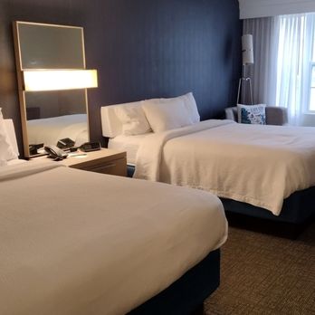 Courtyard by Marriott Cape Cod Hyannis - Hotels Near Me - Hyannis, Massachusetts