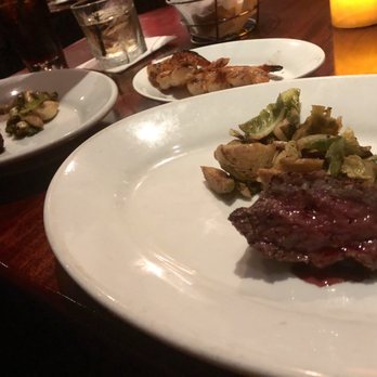 Stonewood Grill & Tavern - Filet Mignon 6 Oz . - New American Near Me - Ormond Beach, Florida Stonewood Grill & Tavern - Filet Mignon 6 Oz . - New American Near Me - Ormond Beach, Florida