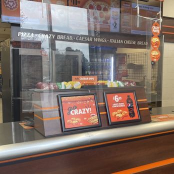 Little Caesars - a hot - n - ready zone - Pizza Near Me - Markham, Ontario