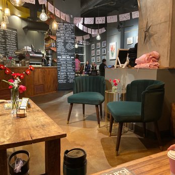 Fair Trade Cafe - Coffee & Tea Near Me - Phoenix, Arizona