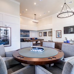 Ariza Research - Clubhouse Gameroom