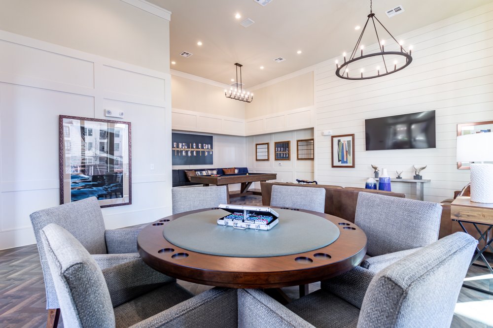 Ariza Research - property management company in Huntsville, AL