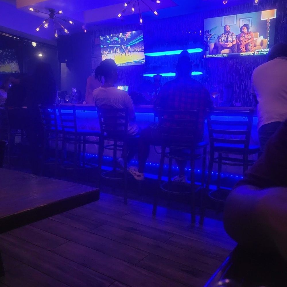 Blu Seafood - Seafood Near Me - Queens, New York