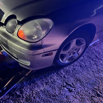 Davis Towing & Recovery - Damage - Towing Near Me - Winston Salem, North Carolina Davis Towing & Recovery - Damage - Towing Near Me - Winston Salem, North Carolina