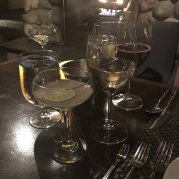 Six Seven Restaurant - New American Near Me - Seattle, Washington Six Seven Restaurant - New American Near Me - Seattle, Washington