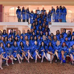 Total Image Beauty Academy - 2017-2018 Graduating Class