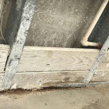 G7 Construction Services - leaking water valves - General Contractors Near Me - Miami, Florida