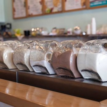 Tropical Smoothie Cafe - Supplements galore! - Juice Bars & Smoothies Near Me - Joplin, Missouri Tropical Smoothie Cafe - Supplements galore! - Juice Bars & Smoothies Near Me - Joplin, Missouri