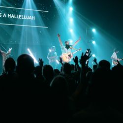 Whittier Area Community Church