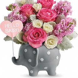 Victor Mathis Florist