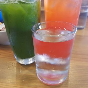 First Watch - Healthy dranks!! - Cafes Near Me - Snellville, Georgia