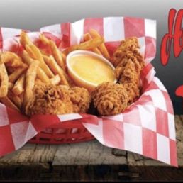 Chicken Tenders