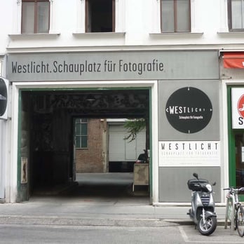 WestLicht - Art Galleries Near Me - Vienna, 9 WestLicht - Art Galleries Near Me - Vienna, 9