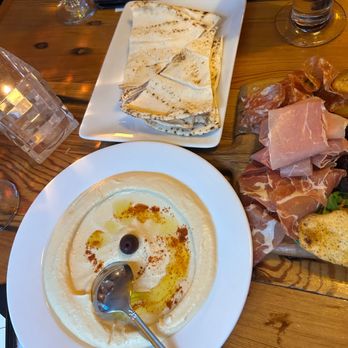 Layali Providence - Hummus - Lounges Near Me - Providence, Rhode Island