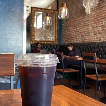 Kaldi's Coffee - Cold brew - Coffee & Tea Near Me - Richmond Heights, Missouri Kaldi's Coffee - Cold brew - Coffee & Tea Near Me - Richmond Heights, Missouri