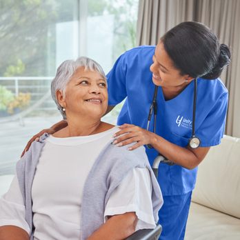 Unity Hospice & Palliative Care - Hospice Near Me - Saint Louis, Missouri Unity Hospice & Palliative Care - Hospice Near Me - Saint Louis, Missouri