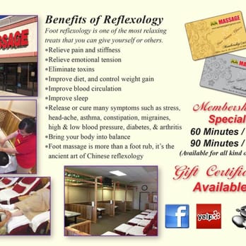 AA Massage - Gold member can bring anybody and all member price! $30/hr - Reflexology Near Me - Longmont, Colorado AA Massage - Gold member can bring anybody and all member price! $30/hr - Reflexology Near Me - Longmont, Colorado