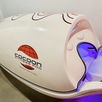 Sweat Equity Infrared Saunas - Saunas Near Me - San Antonio, Texas
