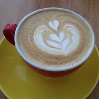 Crêpe Bar - Almost too pretty to drink - Creperies Near Me - Tempe, Arizona