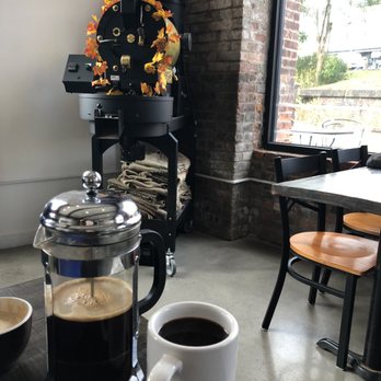 Trax - Yum!!! - Coffee & Tea Near Me - Beacon, New York
