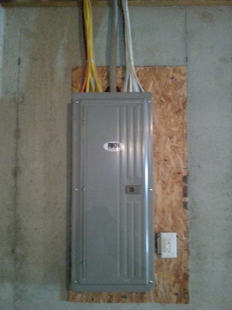 Slide of RKN Mechanical