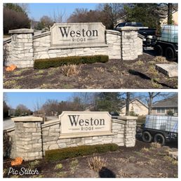 Exterior outside entrance of Wentz Pressure Wash Exterior outside entrance of Wentz Pressure Wash