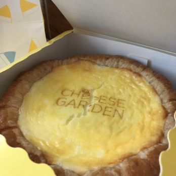 Cheese Garden - Custom Cakes Near Me - Toronto, Ontario