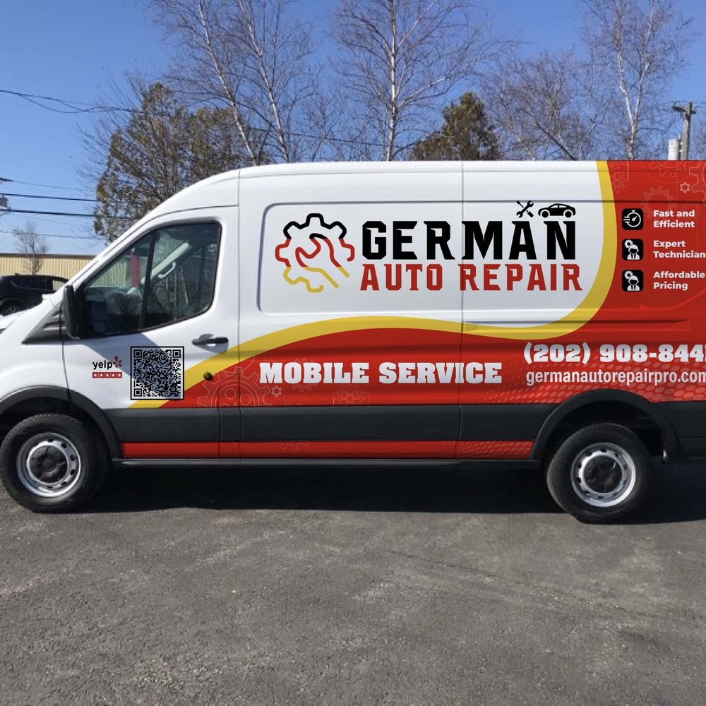 Mercedes Sprinter Van Repair Near Me Pomona, CA