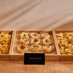 Riposo - Housemade fresh pasta