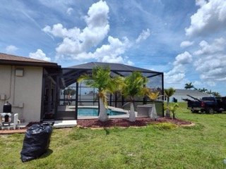 Slide of Island Coast Contracting