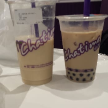 Chatime - Always~ - Bubble Tea Near Me - Montreal, Quebec Chatime - Always~ - Bubble Tea Near Me - Montreal, Quebec