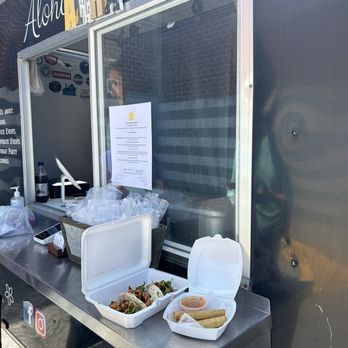Aloha Cravings - Food truck with tacos & lumpia - Food Trucks Near Me Aloha Cravings - Food truck with tacos & lumpia - Food Trucks Near Me