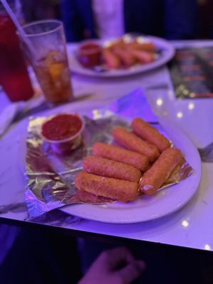 Metro Diner and Bar by null
