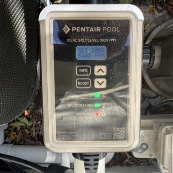Superb Pools - Pool Cleaners Near Me - Coconut Creek, Florida