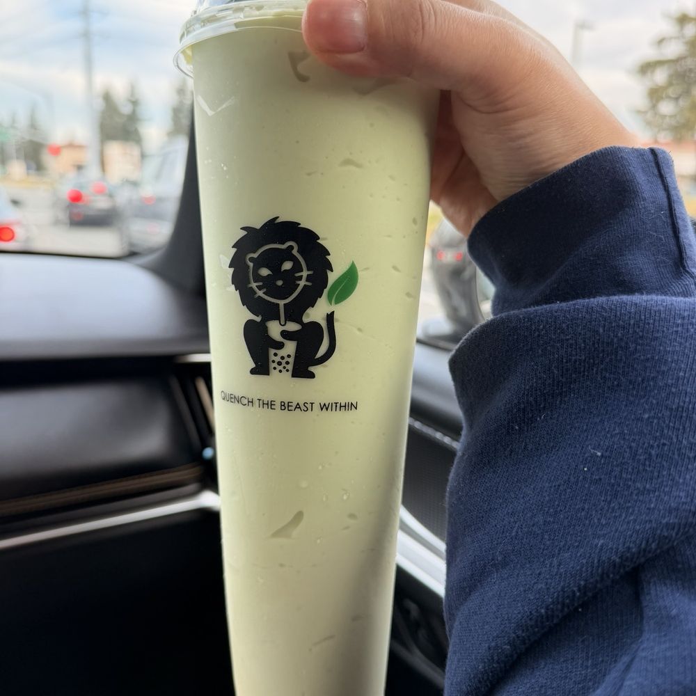 Beastea - Gigantic avocado smoothie! - Coffee & Tea Near Me - Santa Clara, California Beastea - Gigantic avocado smoothie! - Coffee & Tea Near Me - Santa Clara, California