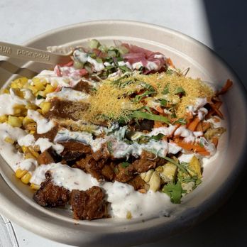RASA - Indian Near Me - Fairfax, Virginia