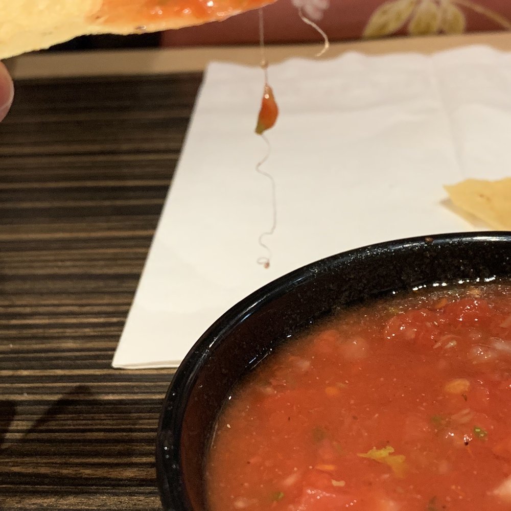 Rodrigo's Mexican Grill - Hair in salsa - Mexican Near Me - Temecula, California Rodrigo's Mexican Grill - Hair in salsa - Mexican Near Me - Temecula, California