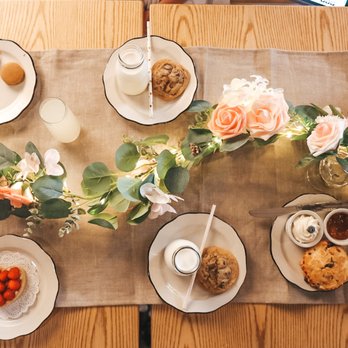 Julie Myrtille - Bakeries Near Me - Austin, Texas